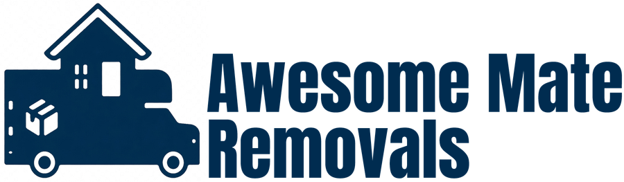 Awesome Mate Removals